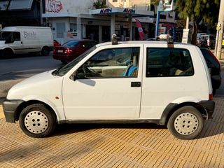 Fiat Cinquecento 1994-thumb-4