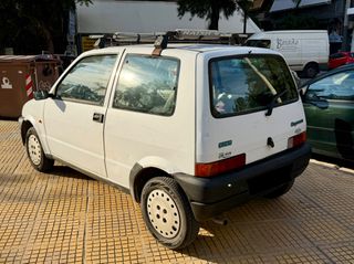 Fiat Cinquecento 1994-thumb-5