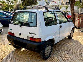Fiat Cinquecento 1994-thumb-7