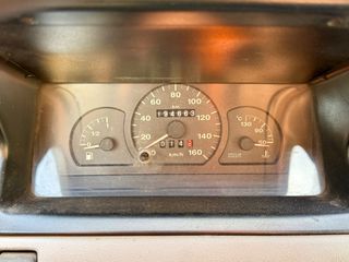 Fiat Cinquecento 1994-thumb-9