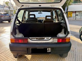 Fiat Cinquecento 1994-thumb-11