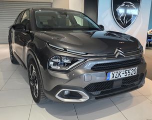 Citroen C4 X 2023 C4 X 1.2 PT 130 S&S EAT8 SHINE+SR