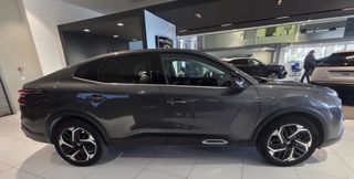 Citroen C4 X 2023 C4 X 1.2 PT 130 S&S EAT8 SHINE+SR-thumb-7