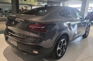 Citroen C4 X 2023 C4 X 1.2 PT 130 S&S EAT8 SHINE+SR-thumb-8