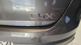Citroen C4 X 2023 C4 X 1.2 PT 130 S&S EAT8 SHINE+SR-thumb-35
