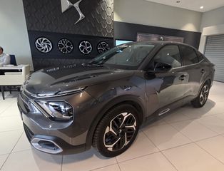Citroen C4 X 2023 C4 X 1.2 PT 130 S&S EAT8 SHINE+SR-thumb-11