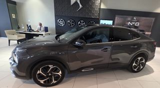 Citroen C4 X 2023 C4 X 1.2 PT 130 S&S EAT8 SHINE+SR-thumb-12
