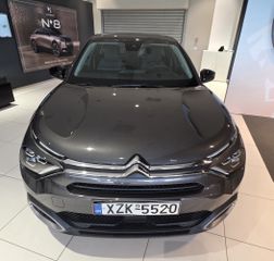 Citroen C4 X 2023 C4 X 1.2 PT 130 S&S EAT8 SHINE+SR-thumb-15