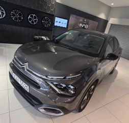 Citroen C4 X 2023 C4 X 1.2 PT 130 S&S EAT8 SHINE+SR-thumb-16