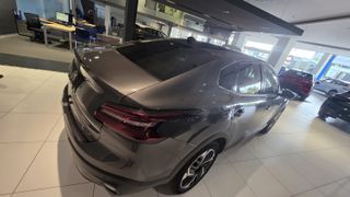 Citroen C4 X 2023 C4 X 1.2 PT 130 S&S EAT8 SHINE+SR-thumb-17
