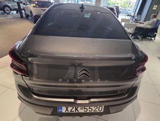 Citroen C4 X 2023 C4 X 1.2 PT 130 S&S EAT8 SHINE+SR-thumb-18