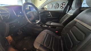 Citroen C4 X 2023 C4 X 1.2 PT 130 S&S EAT8 SHINE+SR-thumb-20