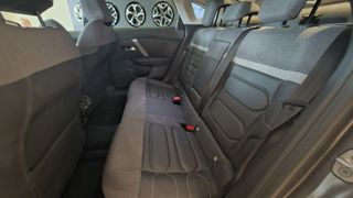 Citroen C4 X 2023 C4 X 1.2 PT 130 S&S EAT8 SHINE+SR-thumb-21