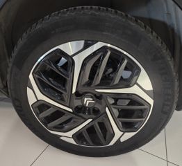 Citroen C4 X 2023 C4 X 1.2 PT 130 S&S EAT8 SHINE+SR-thumb-23