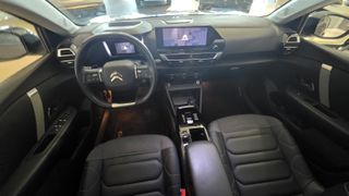 Citroen C4 X 2023 C4 X 1.2 PT 130 S&S EAT8 SHINE+SR-thumb-25
