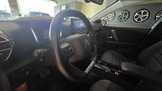 Citroen C4 X 2023 C4 X 1.2 PT 130 S&S EAT8 SHINE+SR-thumb-28