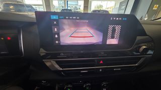 Citroen C4 X 2023 C4 X 1.2 PT 130 S&S EAT8 SHINE+SR-thumb-34