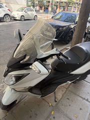 Sym GTS 300 2016-thumb-2