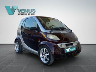 Smart ForTwo 2000 450-thumb-1