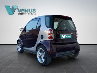 Smart ForTwo 2000 450-thumb-2