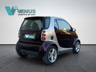 Smart ForTwo 2000 450-thumb-3