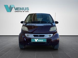 Smart ForTwo 2000 450-thumb-4