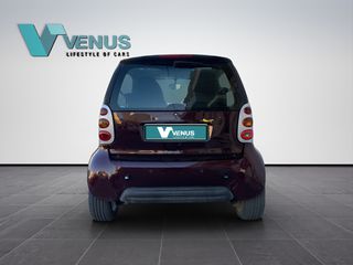 Smart ForTwo 2000 450-thumb-5