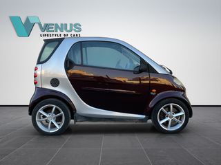 Smart ForTwo 2000 450-thumb-6