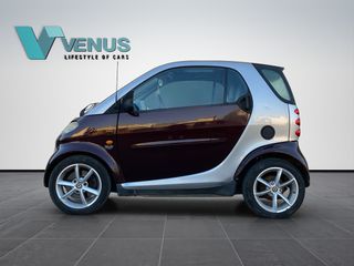 Smart ForTwo 2000 450-thumb-7