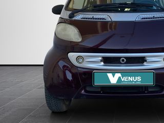 Smart ForTwo 2000 450-thumb-8