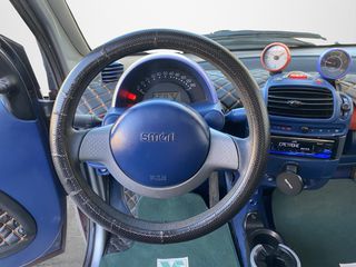 Smart ForTwo 2000 450-thumb-11