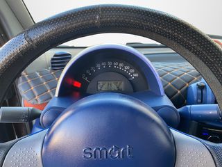 Smart ForTwo 2000 450-thumb-12
