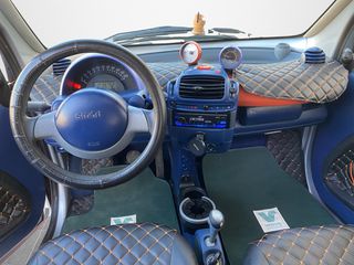 Smart ForTwo 2000 450-thumb-14