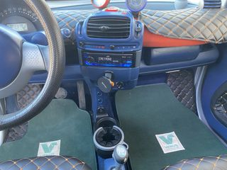 Smart ForTwo 2000 450-thumb-15
