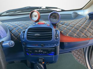 Smart ForTwo 2000 450-thumb-16