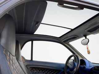 Smart ForTwo 2000 450-thumb-19