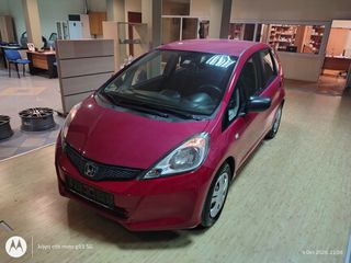 Honda Jazz 2012