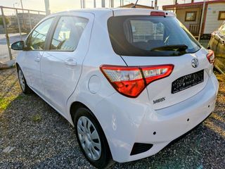 Toyota Yaris 2020 1.5 ACTIVE-thumb-1