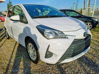Toyota Yaris 2020 1.5 ACTIVE-thumb-3