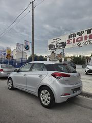 Hyundai i 20 2016 Δώρο μεταβίβαση και τέλη κυκλοφορίας-thumb-4
