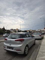 Hyundai i 20 2016 Δώρο μεταβίβαση και τέλη κυκλοφορίας-thumb-6