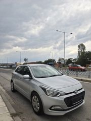 Hyundai i 20 2016 Δώρο μεταβίβαση και τέλη κυκλοφορίας-thumb-8