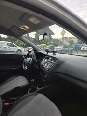 Hyundai i 20 2016 Δώρο μεταβίβαση και τέλη κυκλοφορίας-thumb-19