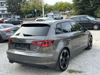 Audi A3 2014 S LINE 1.4 ΔΕΡΜΑ/ΧΕΝΟΝ\CLIMA/NAVI-thumb-10