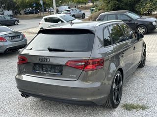 Audi A3 2014 S LINE 1.4 ΔΕΡΜΑ/ΧΕΝΟΝ\CLIMA/NAVI-thumb-11