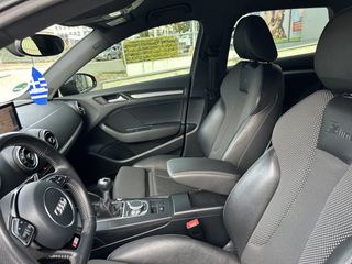 Audi A3 2014 S LINE 1.4 ΔΕΡΜΑ/ΧΕΝΟΝ\CLIMA/NAVI-thumb-17