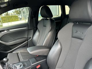Audi A3 2014 S LINE 1.4 ΔΕΡΜΑ/ΧΕΝΟΝ\CLIMA/NAVI-thumb-18