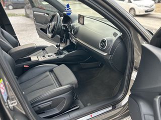 Audi A3 2014 S LINE 1.4 ΔΕΡΜΑ/ΧΕΝΟΝ\CLIMA/NAVI-thumb-21