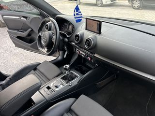 Audi A3 2014 S LINE 1.4 ΔΕΡΜΑ/ΧΕΝΟΝ\CLIMA/NAVI-thumb-23