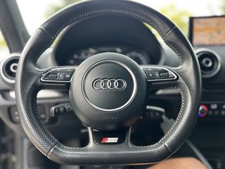 Audi A3 2014 S LINE 1.4 ΔΕΡΜΑ/ΧΕΝΟΝ\CLIMA/NAVI-thumb-28